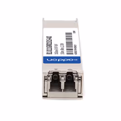 AddOn Networks Tellabs 81.X111GIR2151S Compatible TAA 10GBase-ER XFP Transceiver (SMF, 1550nm, 40km, LC, DOM) - Additional view 8