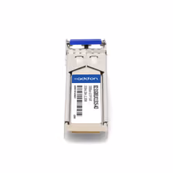 AddOn Networks Coriant 82.S1GBELX1131S Compatible TAA 1000Base-LX SFP Transceiver (1310nm, 10km, LC, DOM) - Additional view 4