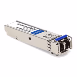 AddOn Networks Coriant 82.S1GBELX1131S Compatible TAA 1000Base-LX SFP Transceiver (1310nm, 10km, LC, DOM) - Additional view 7