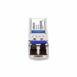 AddOn Networks Coriant 82.S1GBELX1131S Compatible TAA 1000Base-LX SFP Transceiver (1310nm, 10km, LC, DOM) - Additional view 8