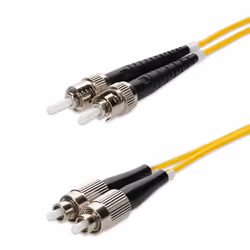 AddOn Networks ADD-ST-FC-30M9SMF InfiniBand/fibre optic cable 30 m 2x ST 2x FC SMF Yellow