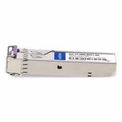 AddOn Networks GLC-LH-SMD-BXU-I-AO network transceiver module Fiber optic 1000 Mbit/s SFP 1310 nm