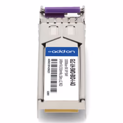 AddOn Networks GLC-LH-SMD-BXD-I-AO network transceiver module Fiber optic 1000 Mbit/s SFP 1490 nm - Additional view 4
