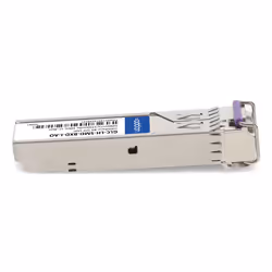 AddOn Networks GLC-LH-SMD-BXD-I-AO network transceiver module Fiber optic 1000 Mbit/s SFP 1490 nm - Additional view 5