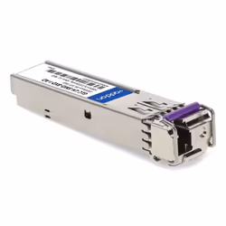 AddOn Networks GLC-LH-SMD-BXD-I-AO network transceiver module Fiber optic 1000 Mbit/s SFP 1490 nm - Additional view 6