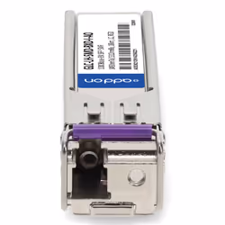 AddOn Networks GLC-LH-SMD-BXD-I-AO network transceiver module Fiber optic 1000 Mbit/s SFP 1490 nm - Additional view 7