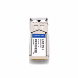 AddOn Networks GLC-ZX-SMD-DW4932-AO network transceiver module Fiber optic 1000 Mbit/s SFP 1549.32 nm - Additional view 4