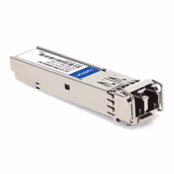 AddOn Networks GLC-ZX-SMD-DW4932-AO network transceiver module Fiber optic 1000 Mbit/s SFP 1549.32 nm - Additional view 7