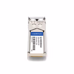 AddOn Networks GLC-ZX-SMD-DW5333-AO network transceiver module Fiber optic 1000 Mbit/s SFP 1553.33 nm - Additional view 4