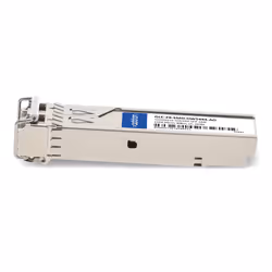 AddOn Networks GLC-ZX-SMD-DW5494-AO network transceiver module Fiber optic 1000 Mbit/s SFP 1554.94 nm - Additional view 2