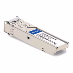 AddOn Networks GLC-ZX-SMD-DW5494-AO network transceiver module Fiber optic 1000 Mbit/s SFP 1554.94 nm - Additional view 3
