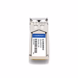 AddOn Networks GLC-ZX-SMD-DW5494-AO network transceiver module Fiber optic 1000 Mbit/s SFP 1554.94 nm - Additional view 4