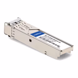 AddOn Networks GLC-ZX-SMD-DW5655-AO network transceiver module Fiber optic 1000 Mbit/s SFP 1556.55 nm - Additional view 3
