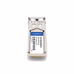 AddOn Networks GLC-ZX-SMD-DW5655-AO network transceiver module Fiber optic 1000 Mbit/s SFP 1556.55 nm - Additional view 4