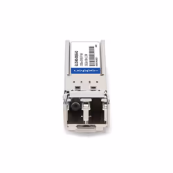 AddOn Networks GLC-ZX-SMD-DW5655-AO network transceiver module Fiber optic 1000 Mbit/s SFP 1556.55 nm - Additional view 8