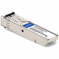 AddOn Networks SFP-10G-SR-DE-I-AO network transceiver module Fiber optic 10000 Mbit/s SFP+ 850 nm