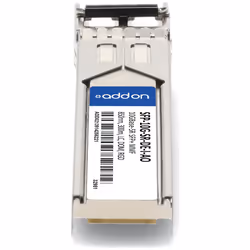 AddOn Networks SFP-10G-SR-DE-I-AO network transceiver module Fiber optic 10000 Mbit/s SFP+ 850 nm - Additional view 4