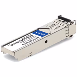 AddOn Networks SFP-10G-SR-DE-I-AO network transceiver module Fiber optic 10000 Mbit/s SFP+ 850 nm - Additional view 5