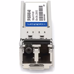 AddOn Networks SFP-10G-SR-DE-I-AO network transceiver module Fiber optic 10000 Mbit/s SFP+ 850 nm - Additional view 8