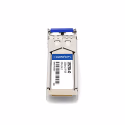 AddOn Networks Alcatel-Lucent Nokia 109527804 Compatible TAA 1000Base-LX SFP Transceiver (SMF, 1310nm, 10km, LC) - Additional view 4