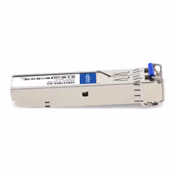 AddOn Networks Alcatel-Lucent Nokia 109527804 Compatible TAA 1000Base-LX SFP Transceiver (SMF, 1310nm, 10km, LC) - Additional view 6