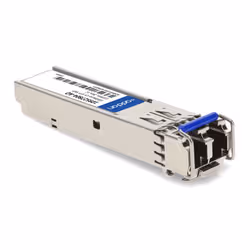 AddOn Networks Alcatel-Lucent Nokia 109527804 Compatible TAA 1000Base-LX SFP Transceiver (SMF, 1310nm, 10km, LC) - Additional view 7