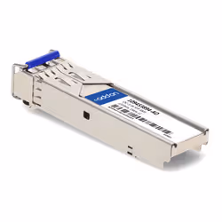 AddOn Networks Alcatel-Lucent Nokia 109453894 Compatible OC-3-IR SFP Transceiver (SMF, 1310nm, 15km, LC) - Additional view 3