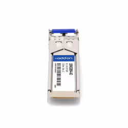 AddOn Networks Alcatel-Lucent Nokia 109453894 Compatible OC-3-IR SFP Transceiver (SMF, 1310nm, 15km, LC) - Additional view 4