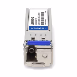AddOn Networks Alcatel-Lucent Nokia 1AB39308009 Compatible TAA 1000Base-BX SFP Transceiver (SMF, 1310nmTX/1490nmRX, 40km, LC, DOM, -40 to 85C) - Additional view 8