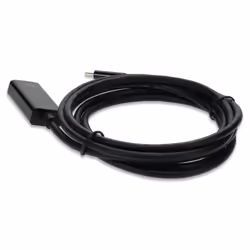 AddOn Networks USBC2H4MM6F-AA video cable adapter 1.8 m USB Type-C HDMI Black