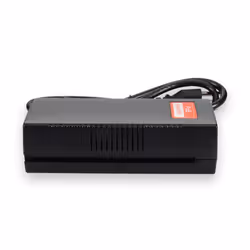 AddOn Networks ADD-POEINJCT90W power adapter/inverter Indoor Black