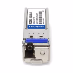 AddOn Networks Mellanox MC3208011-LX-BXU-60 Compatible TAA 1000Base-BX SFP Transceiver (SMF, 1310nmTx/1490nmRx, 60km, LC, DOM) - Additional view 8