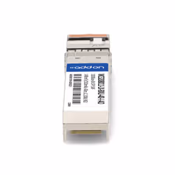 AddOn Networks Mellanox MC3208011-LX-BXU-40-I Compatible TAA 1000Base-BX SFP Transceiver (SMF, 1310nmTx/1490nmRx, 40km, LC, DOM, -40 to 85C) - Additional view 4