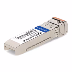 AddOn Networks Mellanox MC3208011-LX-BXU-40-I Compatible TAA 1000Base-BX SFP Transceiver (SMF, 1310nmTx/1490nmRx, 40km, LC, DOM, -40 to 85C) - Additional view 5