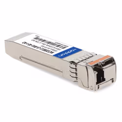 AddOn Networks Mellanox MC3208011-LX-BXU-40-I Compatible TAA 1000Base-BX SFP Transceiver (SMF, 1310nmTx/1490nmRx, 40km, LC, DOM, -40 to 85C) - Additional view 7