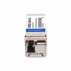 AddOn Networks Mellanox MC3208011-LX-BXU-40-I Compatible TAA 1000Base-BX SFP Transceiver (SMF, 1310nmTx/1490nmRx, 40km, LC, DOM, -40 to 85C) - Additional view 8