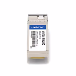 AddOn Networks Mellanox MFM1T02A-LR-BXU-I Compatible TAA 10GBase-BX SFP+ Transceiver (SMF, 1270nmTx/1330nmRx, 10km, LC, DOM, -40 to 85C) - Additional view 4