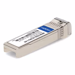 AddOn Networks Mellanox MFM1T02A-LR-BXU-I Compatible TAA 10GBase-BX SFP+ Transceiver (SMF, 1270nmTx/1330nmRx, 10km, LC, DOM, -40 to 85C) - Additional view 5