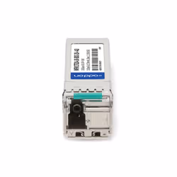 AddOn Networks Mellanox MFM1T02A-LR-BXD-20-I Compatible TAA 10GBase-BX SFP+ Transceiver (SMF, 1330nmTx/1270nmRx, 20km, LC, DOM, -40 to 85C) - Additional view 8