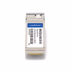 AddOn Networks Mellanox MFM1T02A-LR-BXU-20-I Compatible TAA 10GBase-BX SFP+ Transceiver (SMF, 1270nmTx/1330nmRx, 20km, LC, DOM, -40 to 85C) - Additional view 4
