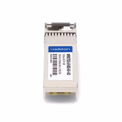 AddOn Networks Mellanox MFM1T02A-LR-BXD-40-I Compatible TAA 10GBase-BX SFP+ Transceiver (SMF, 1330nmTx/1270nmRx, 40km, LC, DOM, -40 to 85C) - Additional view 4