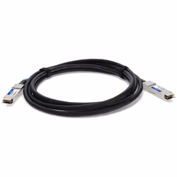 AddOn Networks 100G-DACP-QSFP3M-AO, 3 m, QSFP28, QSFP28, Male