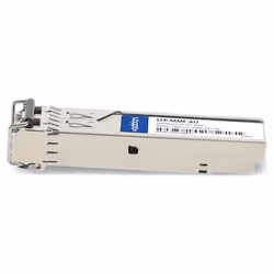 AddOn Networks SFP-MMF-AO network transceiver module Fiber optic 1000 Mbit/s 850 nm