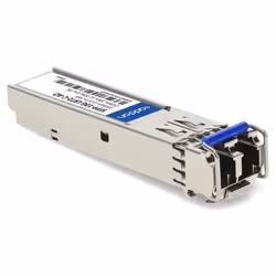 AddOn Networks SFPP-10G-LRT2-C-AO network transceiver module Fiber optic 10000 Mbit/s SFP+ 1310 nm