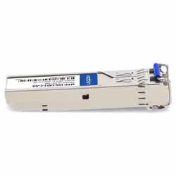 AddOn Networks SFPP-10G-LRT2-C-AO network transceiver module Fiber optic 10000 Mbit/s SFP+ 1310 nm