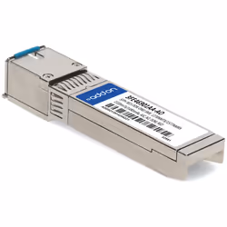 AddOn Networks 3FE46901AA-AO network transceiver module Fiber optic 10000 Mbit/s SFP+