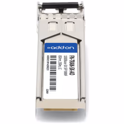 AddOn Networks FN-TRAN-SX-AO network transceiver module Fiber optic 1 Mbit/s SFP 850 nm - Additional view 4