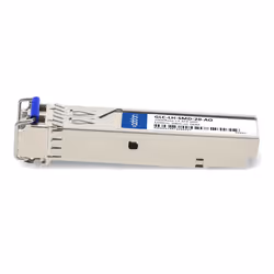 AddOn Networks GLC-LH-SMD-20-AO network transceiver module Fiber optic 1000 Mbit/s SFP 1310 nm