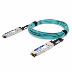AddOn Networks AOC-QSFP-40G-4M-AO, 4 m, AOC, QSFP+, QSFP+
