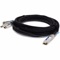 AddOn Networks QSFP-4SFP-PDAC2MBRAO, 2 m, QSFP+, 4x SFP+